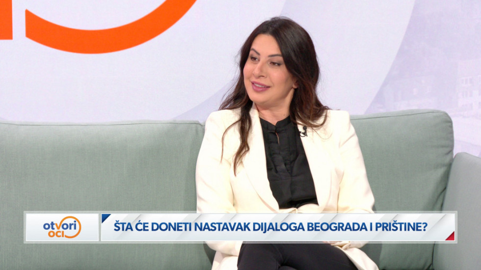 (VIDEO) Prvi sastanak nakon odlaska Lajčaka: Šta će doneti nastavak dijaloga Beograda i Prištine