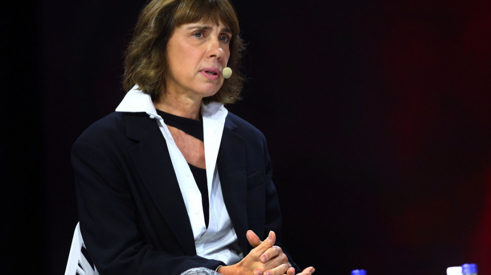 Milica Delević imenovana za novu generalnu sekretarku EBRD od 1. avgusta