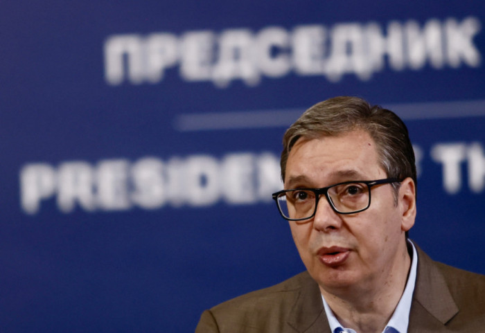 Vučić: Nećemo nikad dati policiji zeleno svetlo da oštrije reaguje, već samo uz minimalnu upotrebu sile