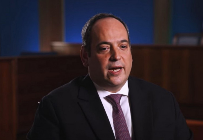 Secretary General of the Bureau International des Expositions on EXPO 2027: An Event That Will Inspire the Planet