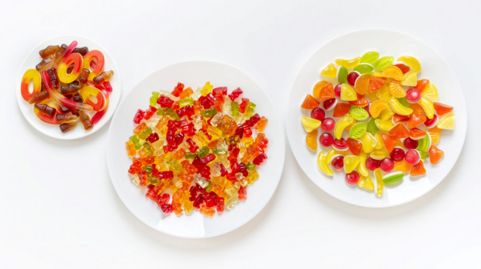 Dete bilo u komi nakon što je pojelo "Haribo" bombone sa kanabisom