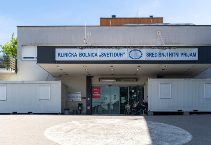 Nesrećan slučaj u Zagrebu: Muškarac pijan pao s terase i poginuo