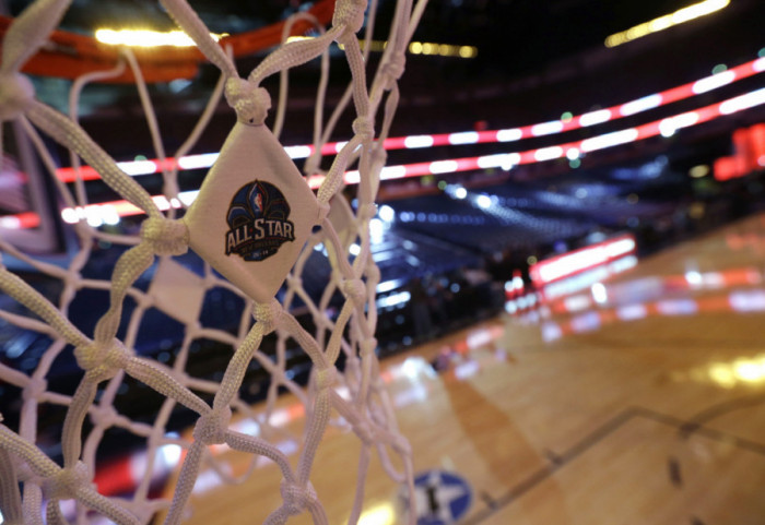 Ol-star NBA lige i zvanično u novom formatu: Od naredne sezone Amerika protiv ostatka sveta