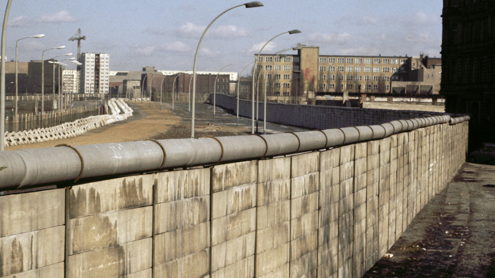 Poražena Nemačka pre 80 godina podeljena na okupacione zone