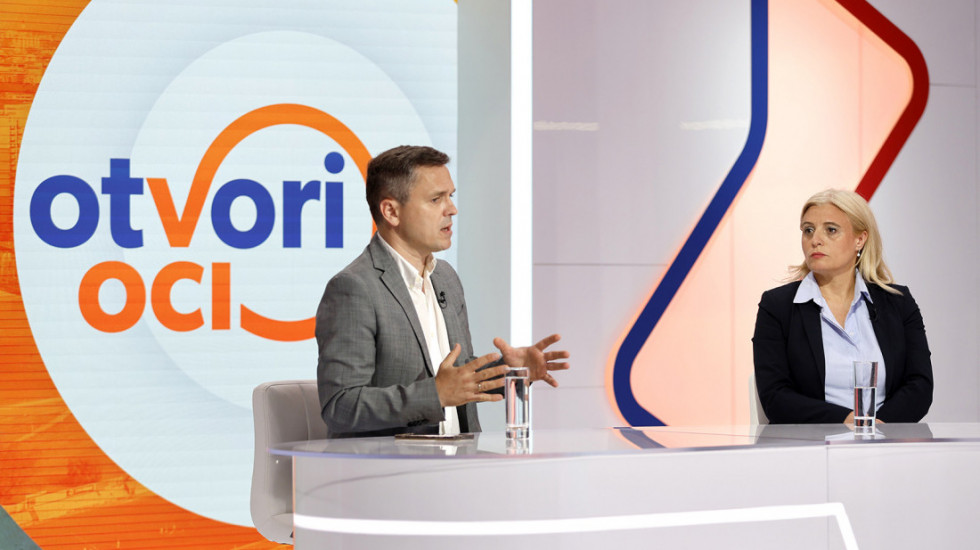 (VIDEO) Sagovornici Newsmax Balkans o lokalnim izborima u Zaječaru i Kosjeriću: Prvi test za vlast i opoziciju