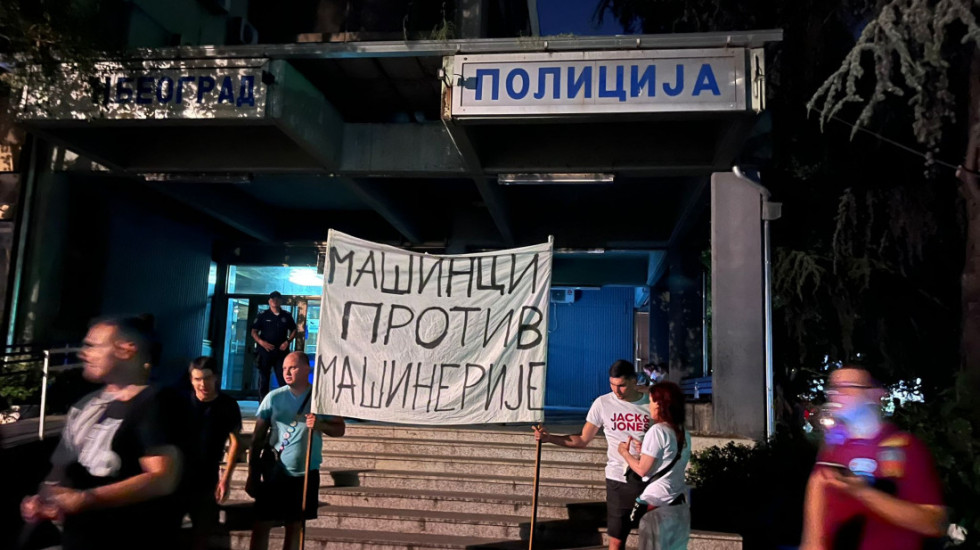 Sud odbio da odredi pritvor trojici osumnjičenih za napad na Miloša Pavlovića u Studentskom gradu