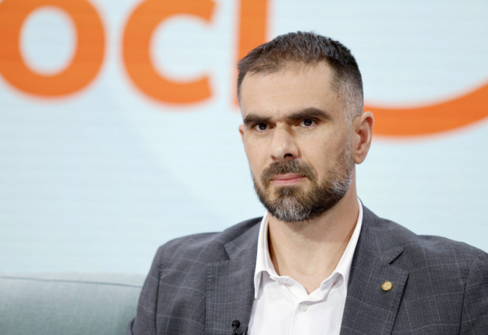 Tužilaštvo preduzelo mere povodom pretnji upućenih Žarku Mićinu: "Nisam uplašen za sebe, brinem se za svoju porodicu"