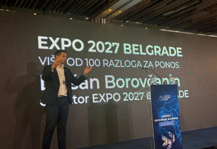 Više od 140 zemalja stiže na prvi međunarodni sastanak u susret EXPO 2027