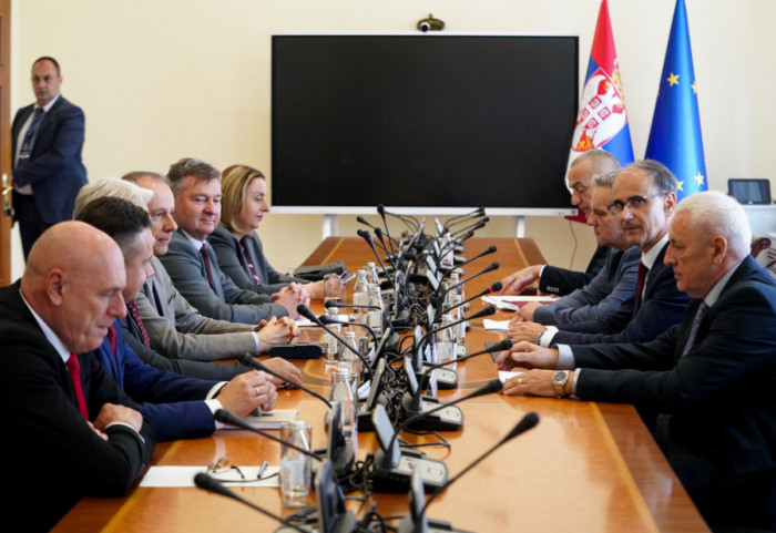 New Student Enrollment in July: Agreement Reached Between the University of Belgrade and the Serbian Government