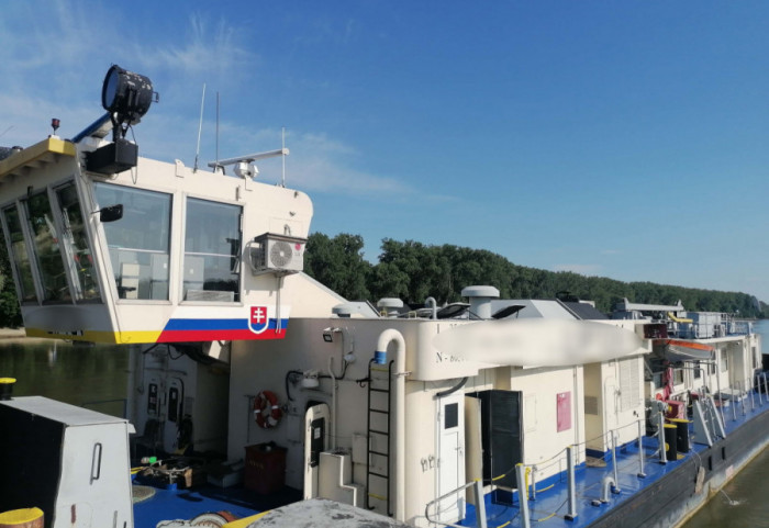 Sprečeno krijumčarenje više od 1.400 litara goriva na prelazu Bezdan