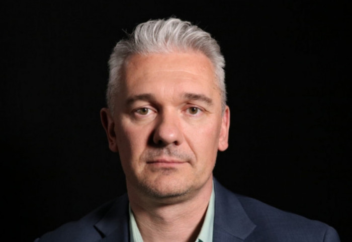 Valerij Kavalevski za Newsmax Balkans: Vizija demokratske Belorusije iz egzila