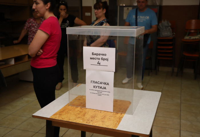 Viši sud u Zaječaru odbio i odbacio sve žalbe na ukupni izveštaj o rezultatima izbora