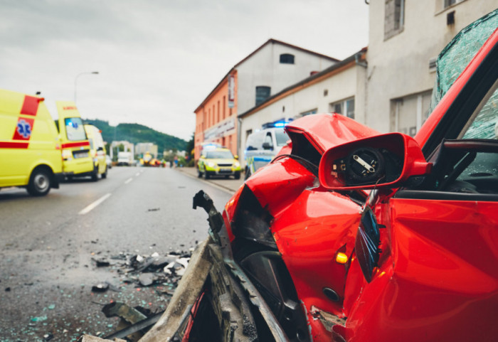 Muškarac (80) izazvao saobraćajnu nesreću kod Milana: Uključio se na auto-put u pogrešnom smeru, poginulo četvoro