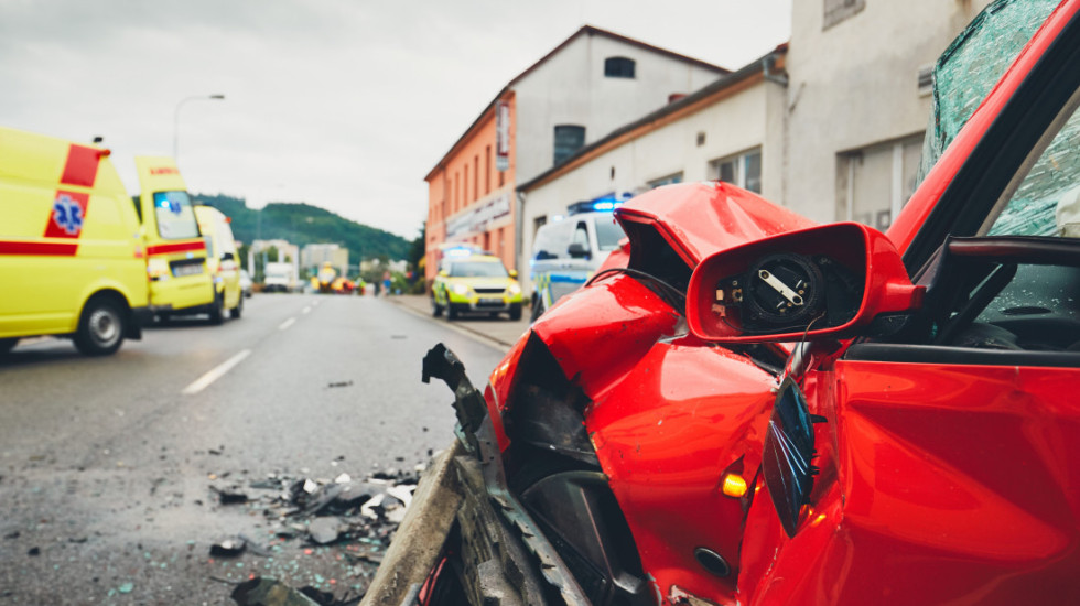 Muškarac (80) izazvao saobraćajnu nesreću kod Milana: Uključio se na auto-put u pogrešnom smeru, poginulo četvoro