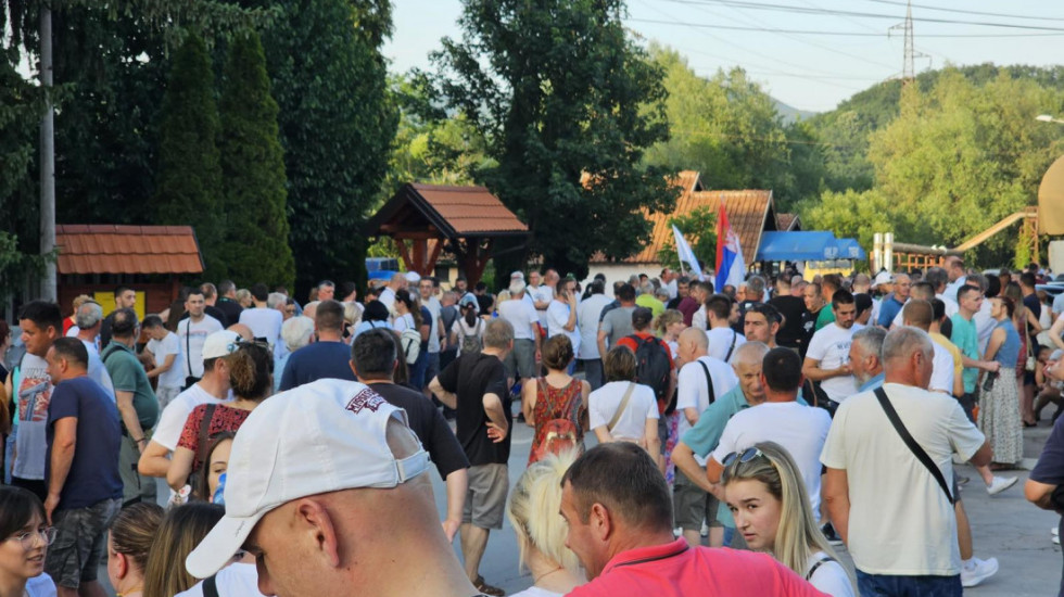 "Ujedinjeni za Kosjerić" najavili da će tražiti ponavljanje izbora
