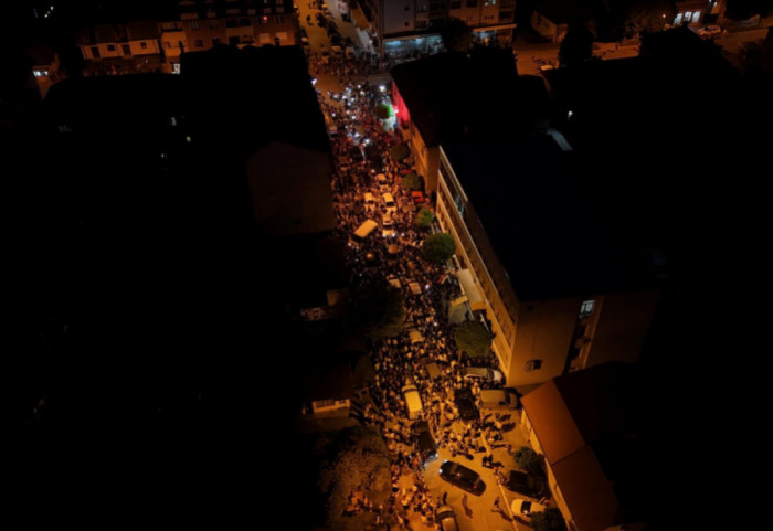 Opozicija proglasila pobedu na izborima u Kosjeriću: "Uradićemo sve da je dokažemo"