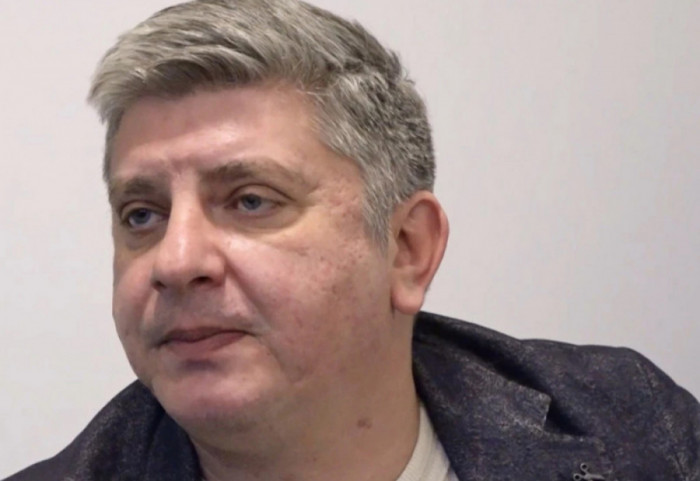 Nikola Tomić o lokalnim izborima u Zaječaru i Kosjeriću u emisiji Sinteza