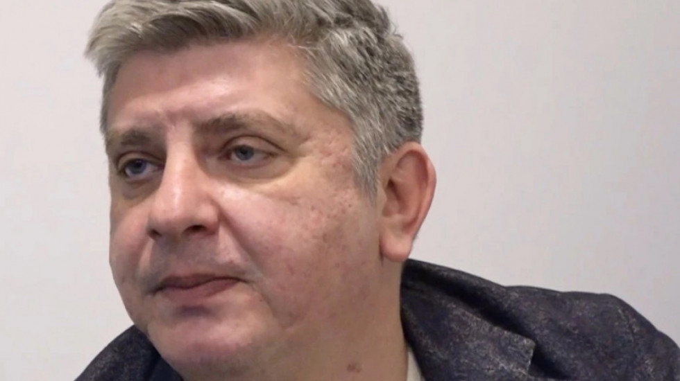 Nikola Tomić o lokalnim izborima u Zaječaru i Kosjeriću u emisiji Sinteza