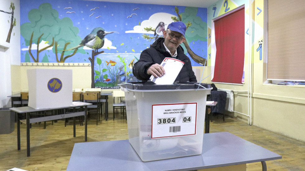 Redovni lokalni izbori na Kosovu 12. oktobra