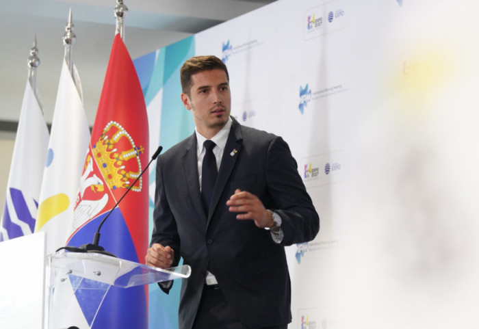 Borovčanin: Posle 17. juna počinje potpisivanje ugovora sa zemljama učesnicama EXPO 2027