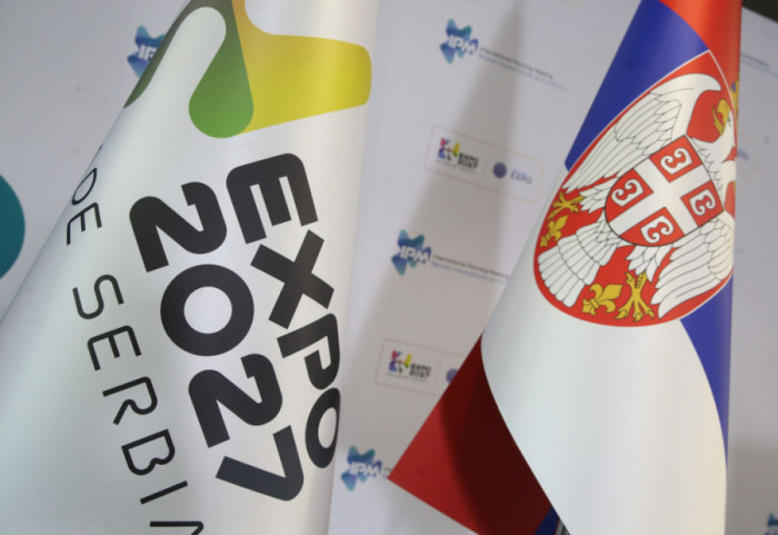 Austrija potvrdila učešće na specijalizovanoj izložbi EXPO 2027