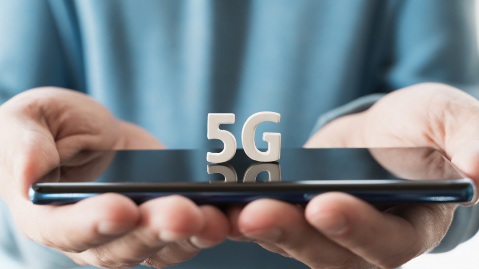 Lucic: U.S. Export-Import Bank Investing an Initial $50 Million in Serbia’s 5G Network