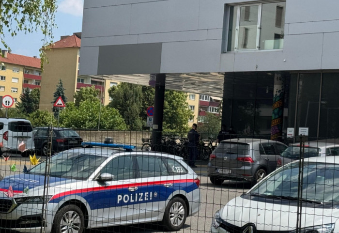 Dečak (12) iz Austrije na društvenim mrežama objavio spisak potencijalnih žrtava posle masakra u Gracu