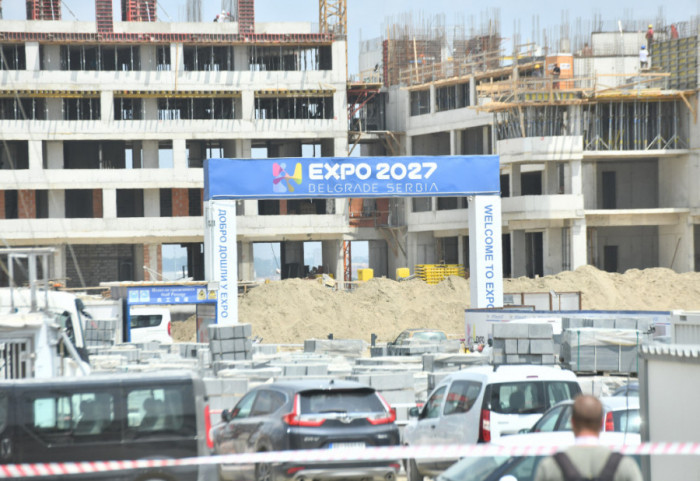Dizel-motor, šivaća mašina, kosilica za travu: Na EXPO izložbama u prethodnih 170 godina predstavljeni brojni pronalasci
