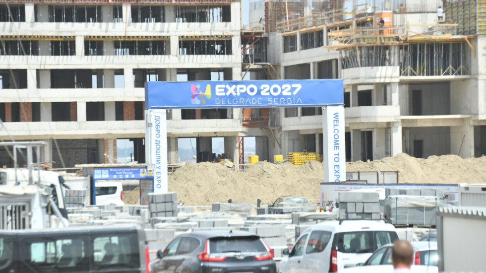 Dizel-motor, šivaća mašina, kosilica za travu: Na EXPO izložbama u prethodnih 170 godina predstavljeni brojni pronalasci