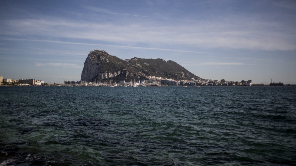 "Istorijski značajan trenutak": EU i Velika Britanija postigle dogovor o statusu Gibraltara