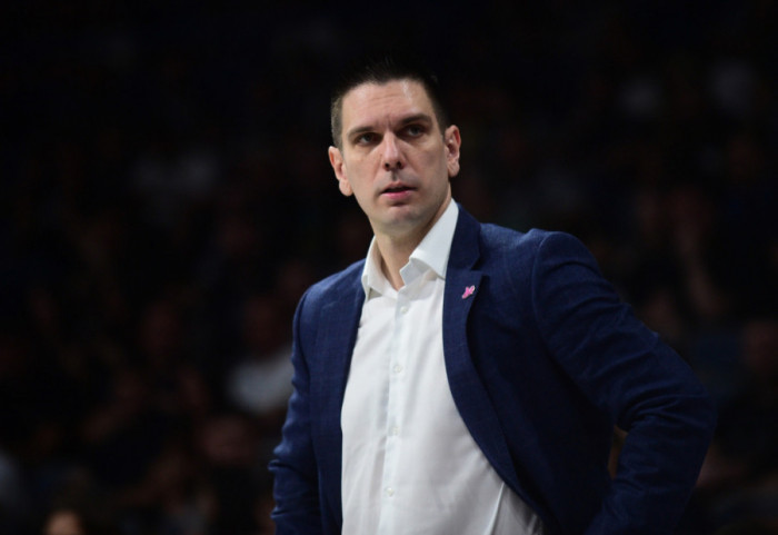 Marko Barać novi trener Bahčešehira