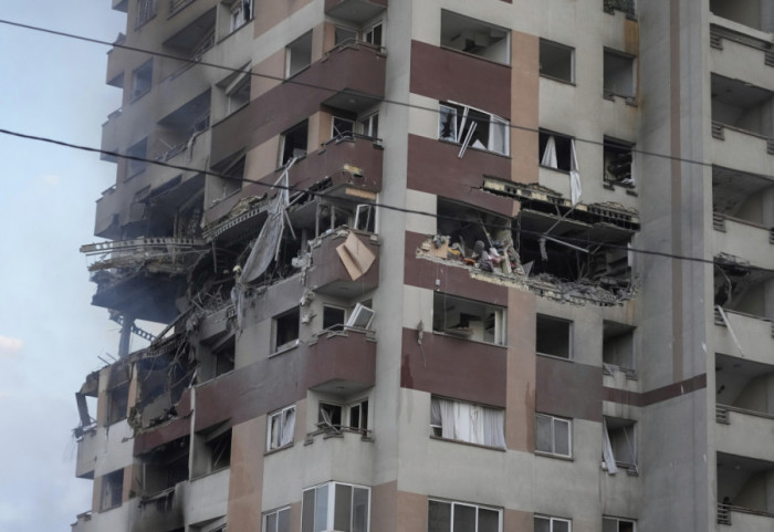 Svetski lideri pozivaju na uzdržanost nakon izraelskog napada na Iran