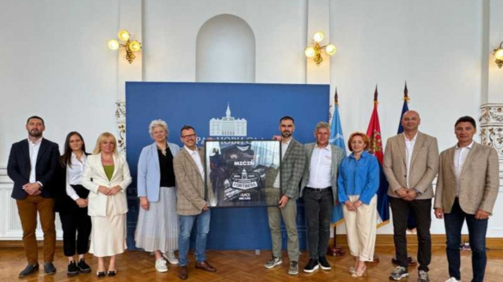 Novi Sad domaćin prestižne međunarodne trke u planinskom biciklizmu