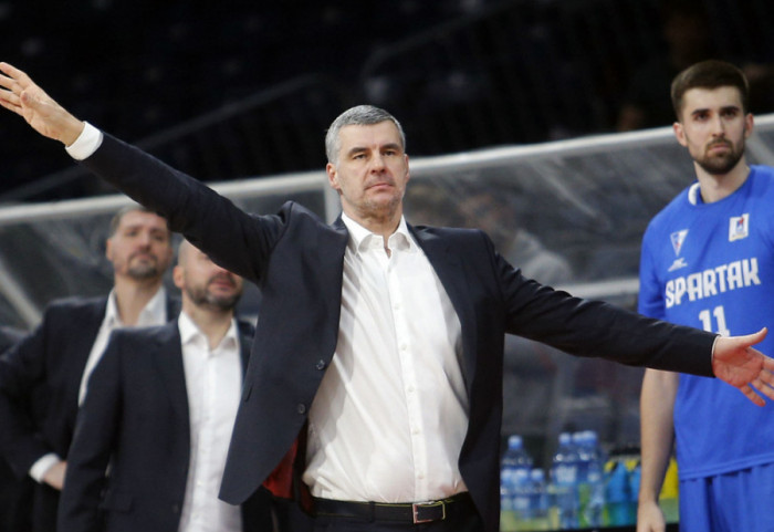 Subotički Spartak se plasirao u finale KLS: Košarkaši Zvezde poraženi sa 16 poena razlike