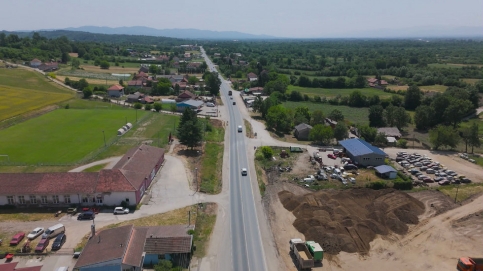 (VIDEO) Zašto Ibarsku zovemo i "magistralom smrti": Na najkritičnijoj deonici za 20 godina poginulo više od 50 ljudi