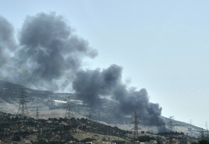 Rat na Bliskom istoku: IDF tvrdi da je stradalo mesto za nuklearna istraživanja, a Iran da Izrael trpi posledice