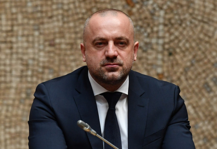Tužilaštvo u Prištini izdalo poternice protiv 11 Srba zbog barikada na severu KiM 2022. godine, među njima i Radoičić