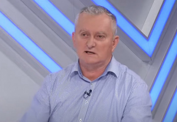 (VIDEO) Karamatić u "Razumno": Odrekao bih se pasoša BiH i Hrvatske za pasoš Herceg-Bosne