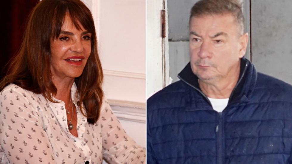 Danica Drašković i Goran Knežević razrešeni sa mesta članova Odbora direktora NIS