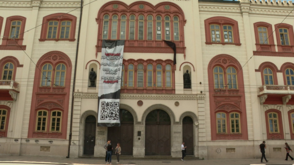 Univerzitet u Beogradu objavio kada počinje prvi upisni rok: Prijemni ispiti od 24. do 28. jula