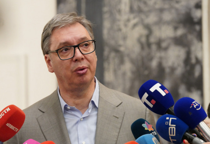 (VIDEO) Vučić: Pripremamo veliki paket mera za podršku građanima od 1. septembra