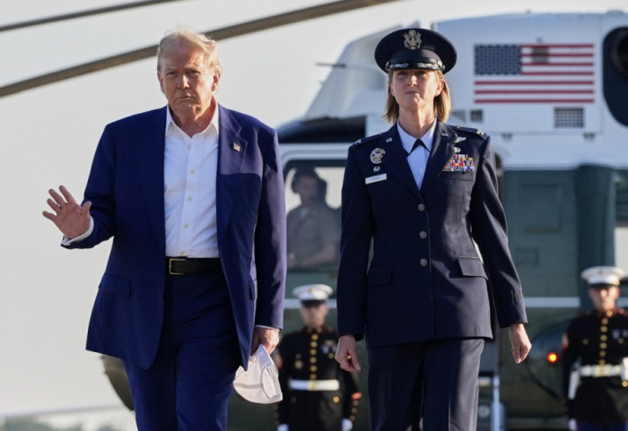 Trump Imposes 35% Tariffs on Goods from Serbia