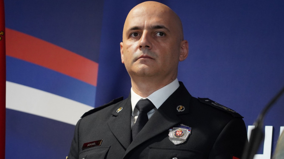 Assistant Police Director: Most Roadblocks in Serbia Removed, 44 People Detained