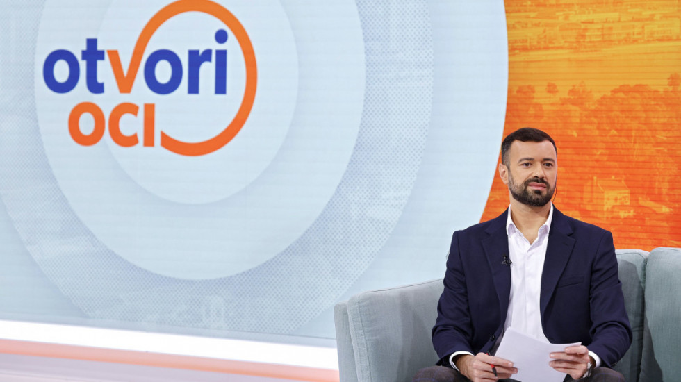 Otvori oči: Da li će okrugli sto o izbornim uslovima, na koji je pozvao NPS, ujediniti ili razjediniti učesnike?