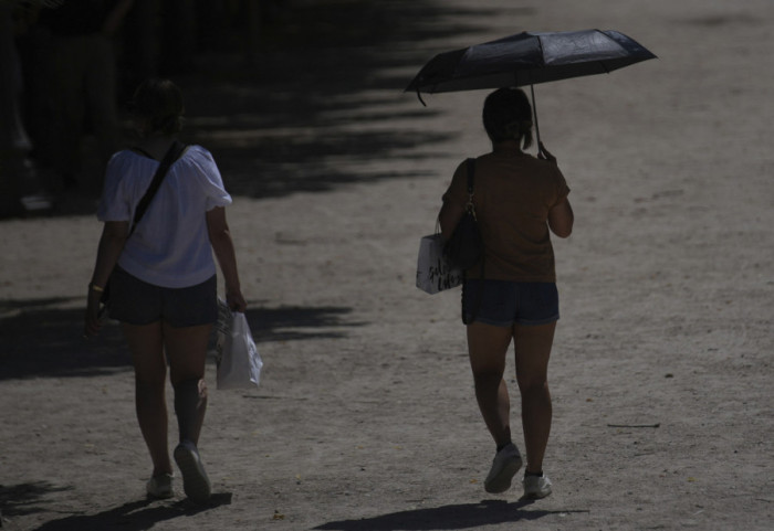 MUP izdao preporuke koje se odnose na bezbednost na veoma visokim temperaturama