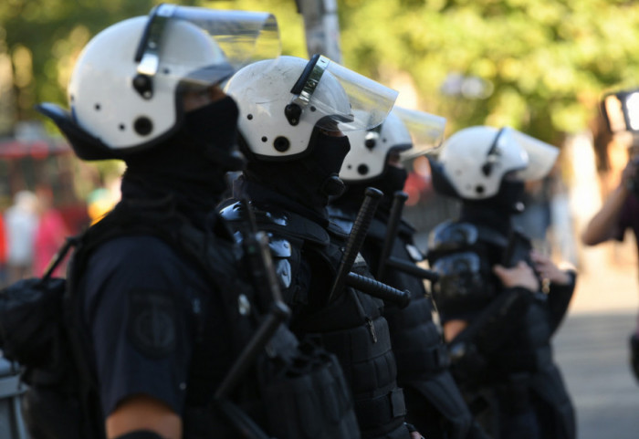 Zaštitnik građana: Utvrđujemo činjenice o postupanju policije posle protesta 28. juna