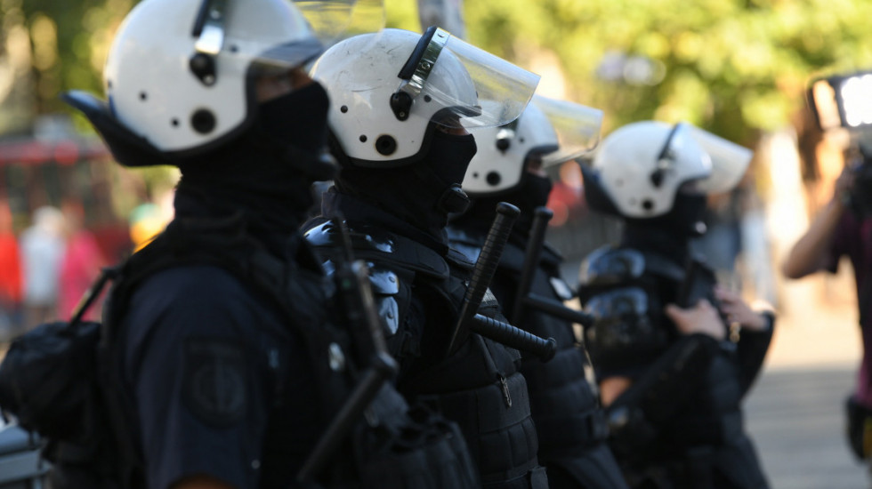 Zaštitnik građana: Utvrđujemo činjenice o postupanju policije posle protesta 28. juna