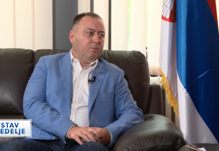 (VIDEO) Gradski menadžer za Newsmax Balkans o izgradnji metroa: Na proleće iduće godine počinje kopanje tunela