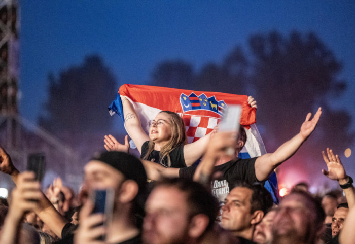 Koliko je bezbedno putovati u Hrvatsku tokom obeležavanja "Oluje": "Najrizičnije je boraviti u Kninu i okolini"