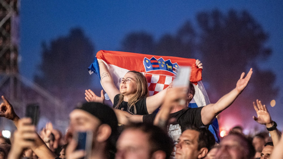Koliko je bezbedno putovati u Hrvatsku tokom obeležavanja "Oluje": "Najrizičnije je boraviti u Kninu i okolini"